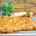 EMPANADA DE POLLO