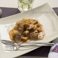Marmitako de Isabel.  LISTO EN UN MINUTO