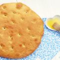 Torta de aceite