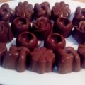 BOMBONES (DR8)