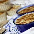 Arroz con  leche anisada Fussioncook