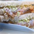 Super Sandwich