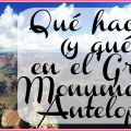 Qué Hacer, Qué Ver (Y Qué Ponerse) En Gran[...]