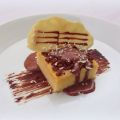 TEXTURAS DE CHOCOLATE