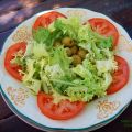 Ensalada Sevillana