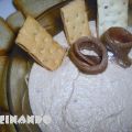 PATÉ DE ANCHOAS