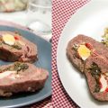 Hoy cocino yo: Rollo de carne