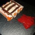 CANELONES DE SURIMI