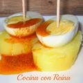HUEVOS A LA GALLEGA #conunpardehuevosTS