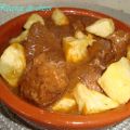 CARNE AL TORO