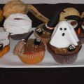 Cupcakes Haloween