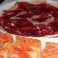 DESAYUNOS DEL MUNDO : ESPAÑA