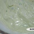 MAYONESA CON AJO THERMOMIX