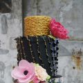 Masterclass Tartas de Boda en Sweetmama!