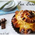 Pan Bendito