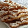 Lacitos (Faworki)