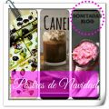Postres de Navidad