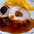 LOMO CON CIRUELAS Y OREJONES