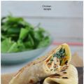 Chicken Wraps