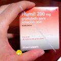 FLUMIL, PHARMAZAM