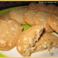 Galletas Danesas y Regalito