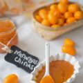 Mermelada de Naranjas Chinas o Kumquat