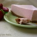 Tarta de fresa