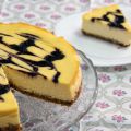 Cómo Conseguir un Cheesecake Perfecto