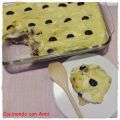 PASTEL DE PURÉ DE PATATA CON ATÚN