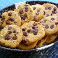 GALLETAS COOKIES