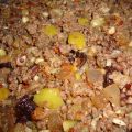 Fruit Cake