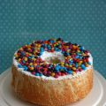 Angel Food Cake