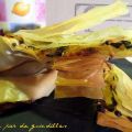 TIRABUZONES DE PASTA FILO. LOS PINCHOS DE LOS[...]
