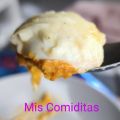 HUEVOS RELLENOS CON BECHAMEL