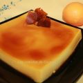 PASTEL FRIO DE NARANJA