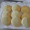 GALLETAS DE COCO Y AVELLANAS