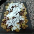 Patatas Cheese Fries