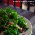 ENSALADA DE CABALLA #ponuaensalada