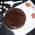 TARTA DE CUMPLEAÑOS