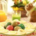 Brunch de Pascuas