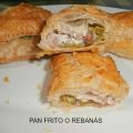 PIMIENTOS CRUJIENTES