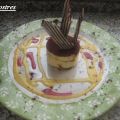 Tiramisú