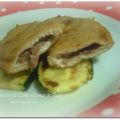 LIBRITOS DE LOMO RELLENOS DE PATÉ