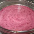 MOUSSE DE MORAS