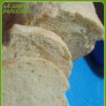Pane con lievito madre – Pan con masa madre