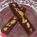 TURRÓN DE CHOCOLATE II