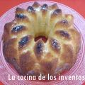 Bizcocho de Limoncello