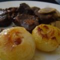 BEEF BOURGUIGNON
