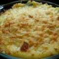 Pastel carne