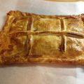 EMPANADA GALLEGA AL ESTILO FALSARIUS CHEF